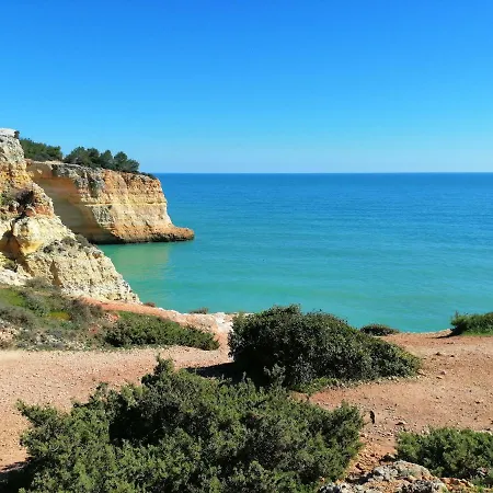 The Portuguese Element * Distrikt Faro