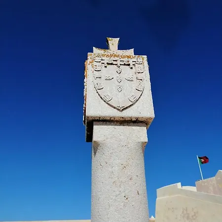 The Portuguese Element Distrito de Faro