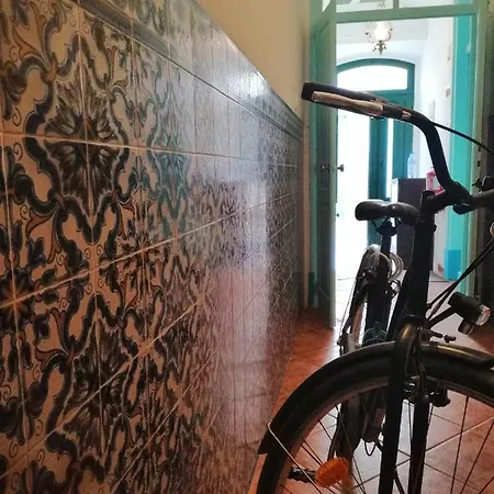 The Portuguese Element Gasthuis Faro