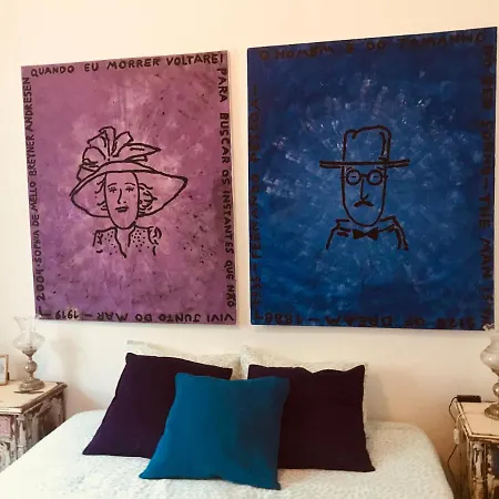 The Portuguese Element *