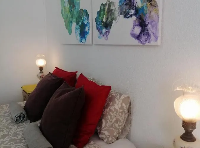 The Portuguese Element Dystrykt Faro