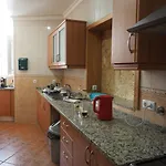 Penzion The Portuguese Element