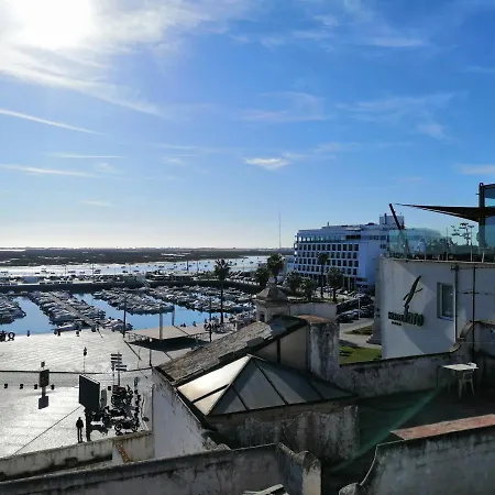 The Portuguese Element District de Faro