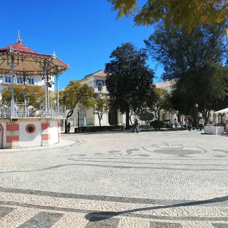Penzion The Portuguese Element Faro
