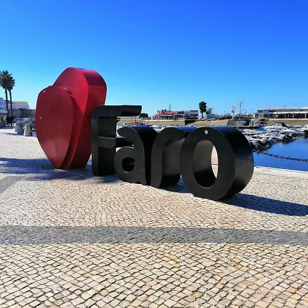 The Portuguese Element Maison d'hôtes *